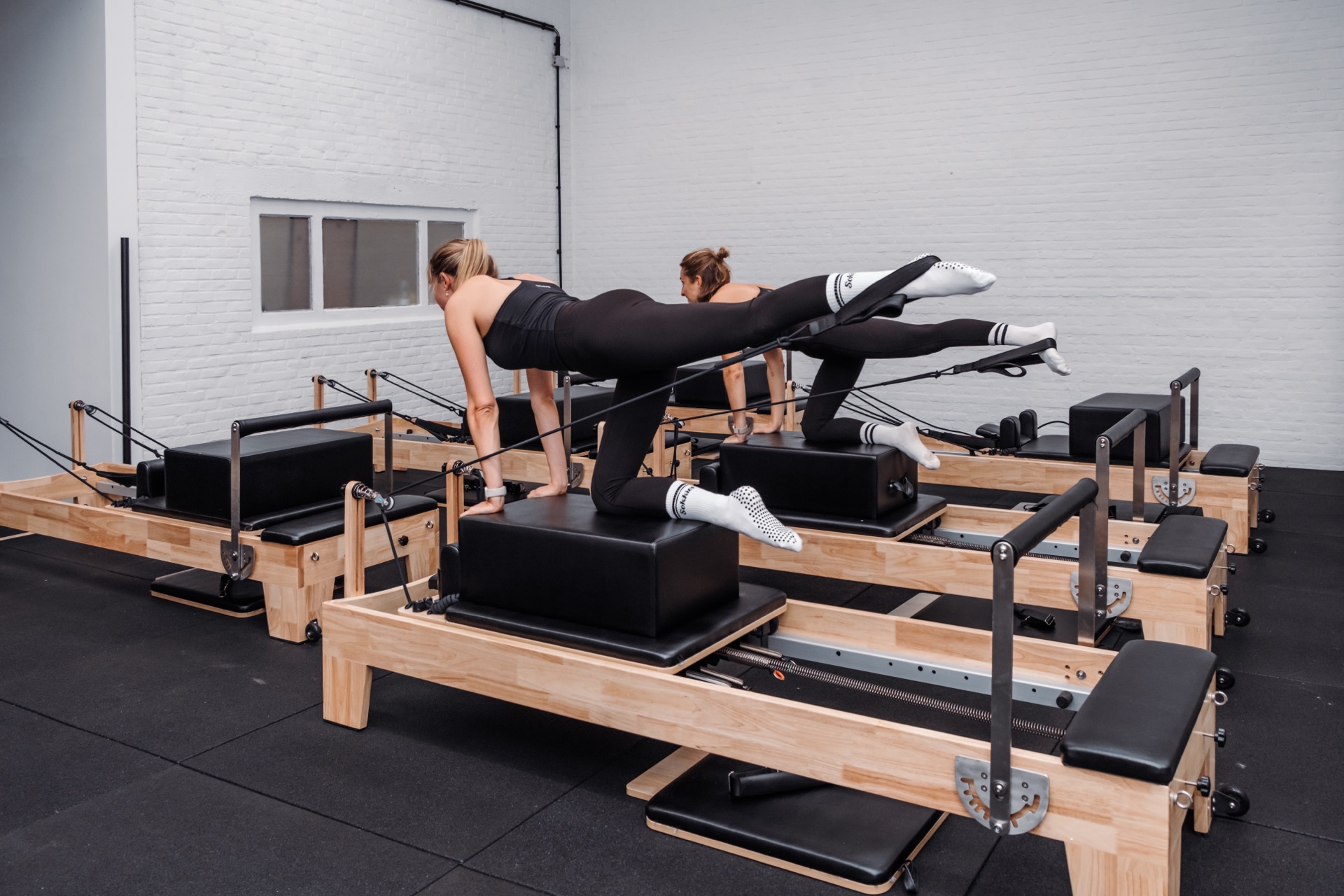 Upform Studio sfeerbeeld